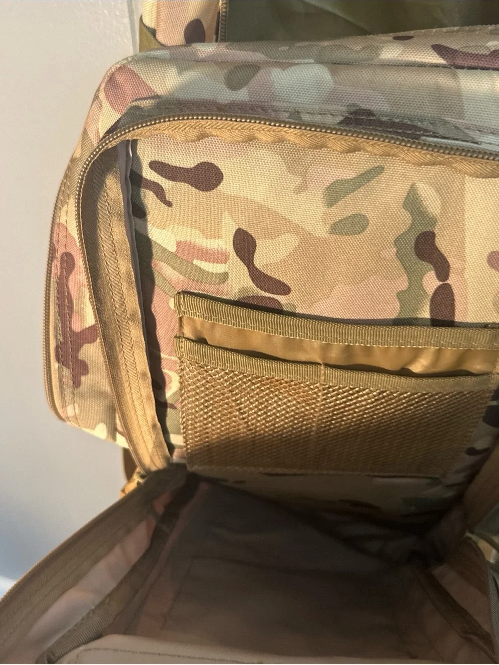 U.S. Army durable army